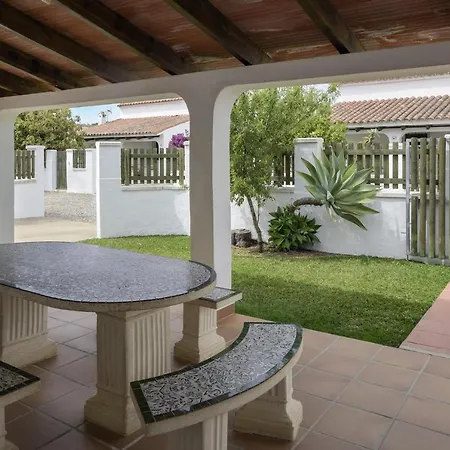 Casa Miguelin * Zahora