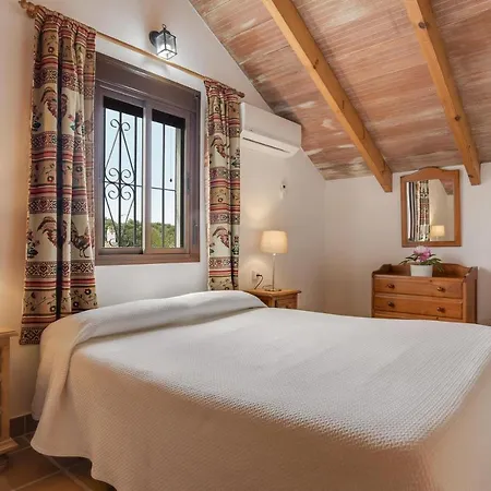 Prázdninový dům Casa Miguelin Zahora