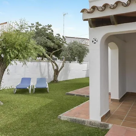 Casa Miguelin *