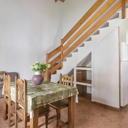 Casa Miguelin Prázdninový dům Zahora