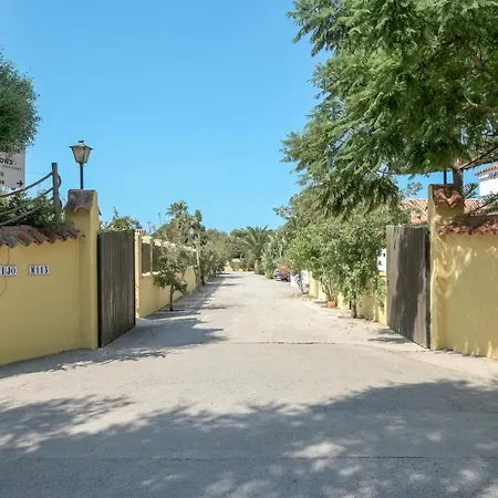 Casa Miguelin Prázdninový dům *