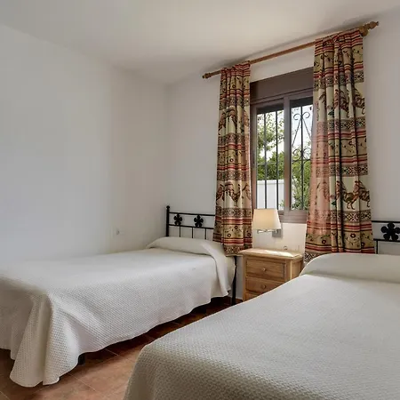 Casa Miguelin Zahora