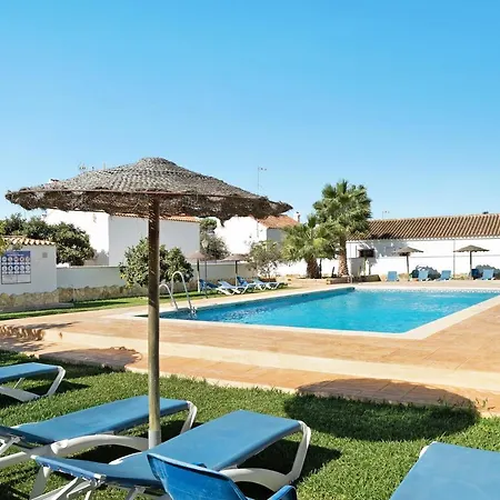 Casa Miguelin Zahora
