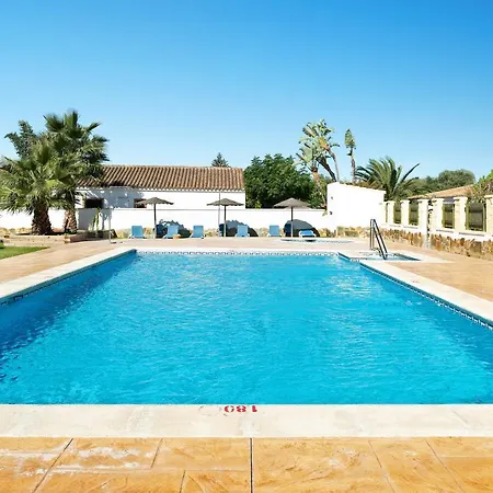 Casa Miguelin * Zahora